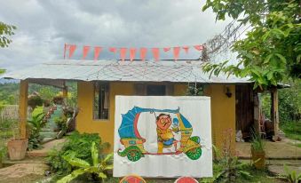 Youdin Kindee Farmstay