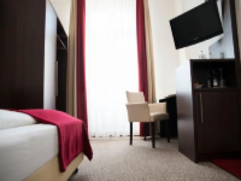 Heerens Hotel Hotels in Emden