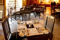 Bains Lodge Hotel di Bloemfontein