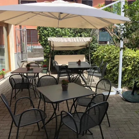Hotel Villa Colico