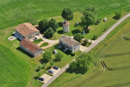 Domaine de l'Isle Basse