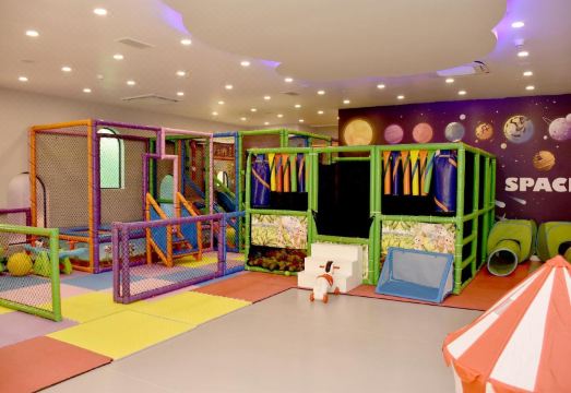 프리마솔 하네 패밀리 리조트 호텔