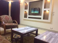 Maamoura Armed Forces Apartments