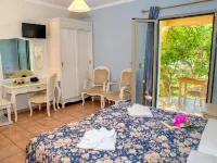 Efrosini Village Hotels in Elios Proni