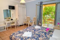 Efrosini Village Hotels near Katelios Beach