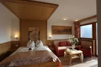 Molaris Lodge فنادق في Rio di Pusteria