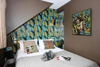 Hotel les Pilotes Hotels in Saint-Valery-sur-Somme