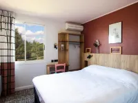 Greet Hotel Castres Saix Hoteles en Departamento de Tarn