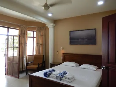 Janishi Residencies