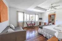 Montelaguna Boutique Hotel Hotels in Samara