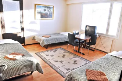 Hotel Lamminpää