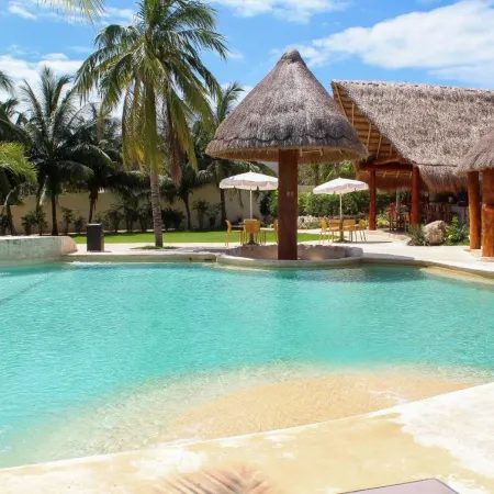 Villa Marcela