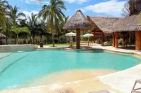 Villa Marcela - Pools