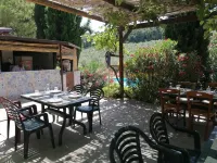 Agriturismo Le Macine - servizio colazione