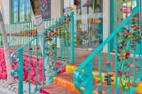 Casa Maria Hotel Boutique & Gallery Adults Only