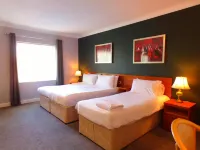 Fox and Goose Inn Hotels in Sedgemoor