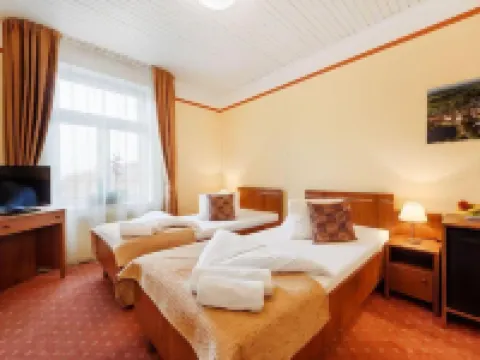 Hotel Tábor Hotels in Tabor