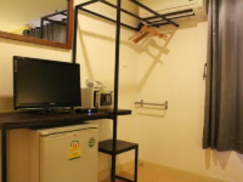 レモネード ブティック イン ランタ島のホテル