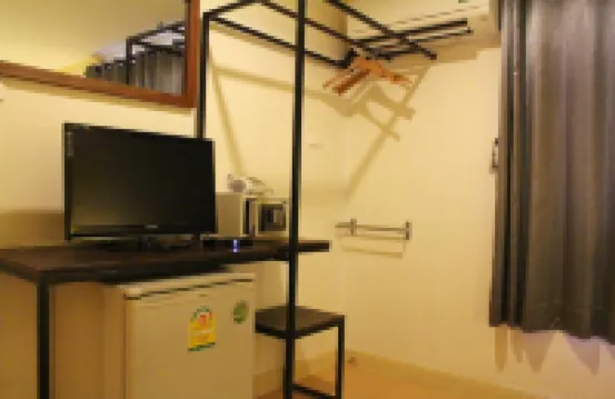 เลมมอนาด บูติก อินน์