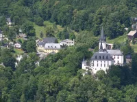 Landhaus Purschenstein Hotels in Mittelsachsen