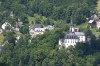 Landhaus Purschenstein Hotel a Sayda