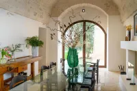 Ddò Relais di Puglia Hotel a Cisternino