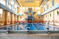 Olympavan Hotel Hotels in Zovuni