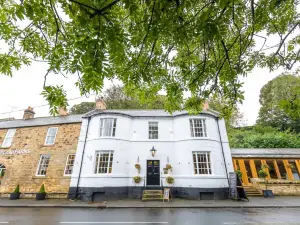 The Northumberland Arms