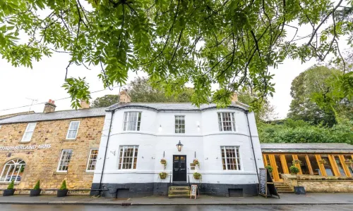 The Northumberland Arms
