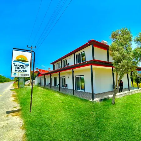 Airport Guest House