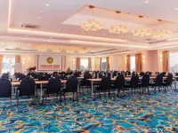 Malawi Sun Hotel & Conference Centre Hotels in Blantyre