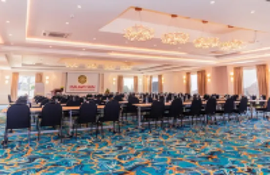 Malawi Sun Hotel & Conference Centre