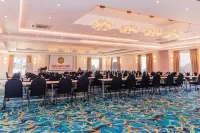 Malawi Sun Hotel & Conference Centre Hotels in Blantyre