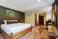 Namtok Sarika Resotel Hotel di Nakhon Nayok
