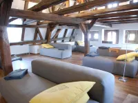 Metzgerei Gasthof Romantik Hotel der Millipp Hotels in Beilngries