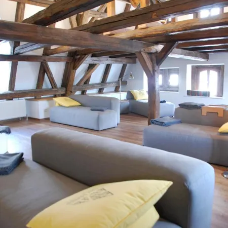 Metzgerei Gasthof Romantik Hotel der Millipp