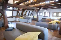 Metzgerei Gasthof Romantik Hotel der Millipp