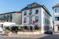 Hotel Krone Rüdesheim Hotels near Bingen-Gaulsheim