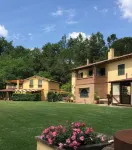 Agriturismo Bucine Basso Societa' Semplice Agricola Hotel in zona Lajatico teatro del silenzio