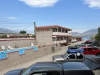 Spanish Fiesta Resort - Motel