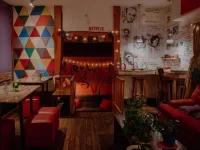 Hopa-Home Patagonia Hostel & Bar Hotels in Bariloche