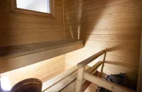 卡雅納斯酒店 - SPA