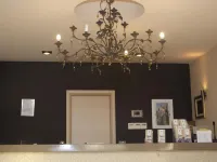 Hotel Elina Hotels in Perdika