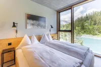 Riders Hotel Hotels in Laax