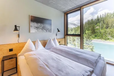 Riders Hotel Hotels in Brigels