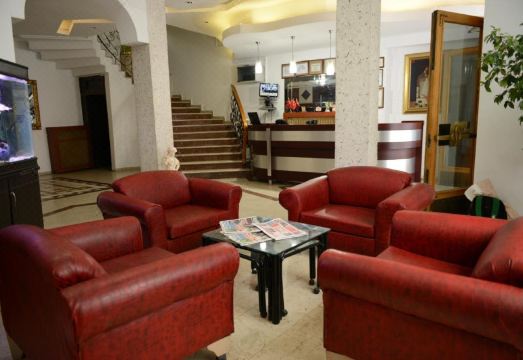 1. 호텔 소이단..