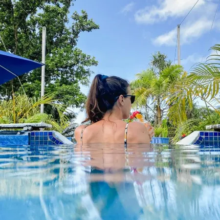 Turtle Bay Lodge