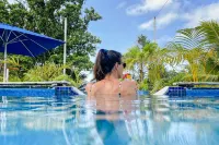 Turtle Bay Lodge - Ocean View