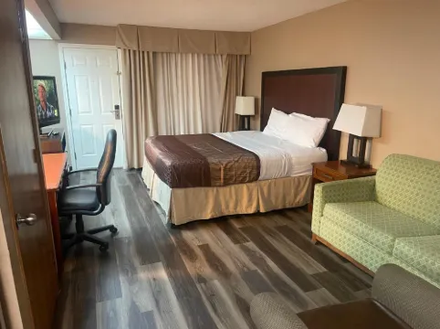 Hotel Del Sol - Pensacola