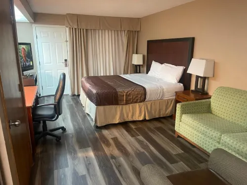 Hotel Del Sol - Pensacola